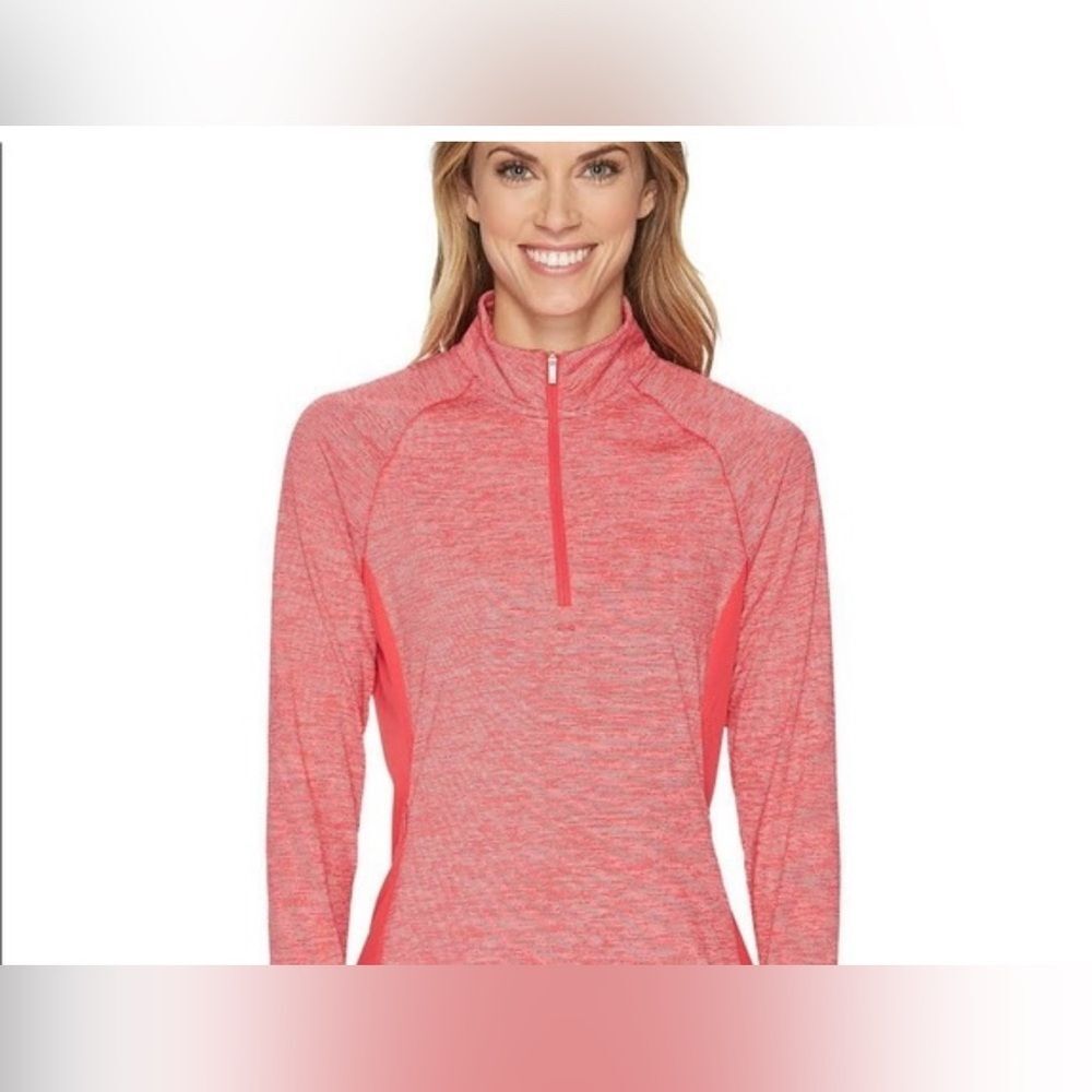 Tek Gear Women Pink Track Jacket M